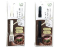 食べやすいフォーク