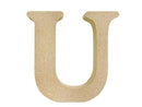 ＭＤＦアルファベット（Ｕ）