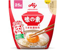 味の素　うま味調味料　味の素袋　２５ｇ