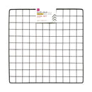 ワイヤーネット　　ブラック