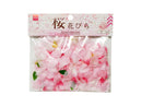桜花びら