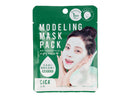 モデリングマスクパック（２２ｇ、シカ）