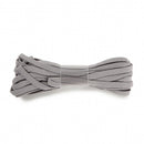 マスク平ゴム　グレー