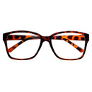 伊達メガネ（ボストン）