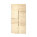 工作材料　立方体　８個　Ｐ－５