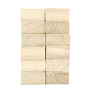 工作材料　直方体　１２個　Ｐ－８