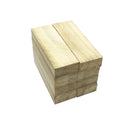 工作材料　直方体　８個　Ｐ－１０