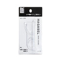 ＨＡＧＡＳＥＬ　ＨＯＯＫ　ＲＯＵＮＤ　クリア粘着テープ