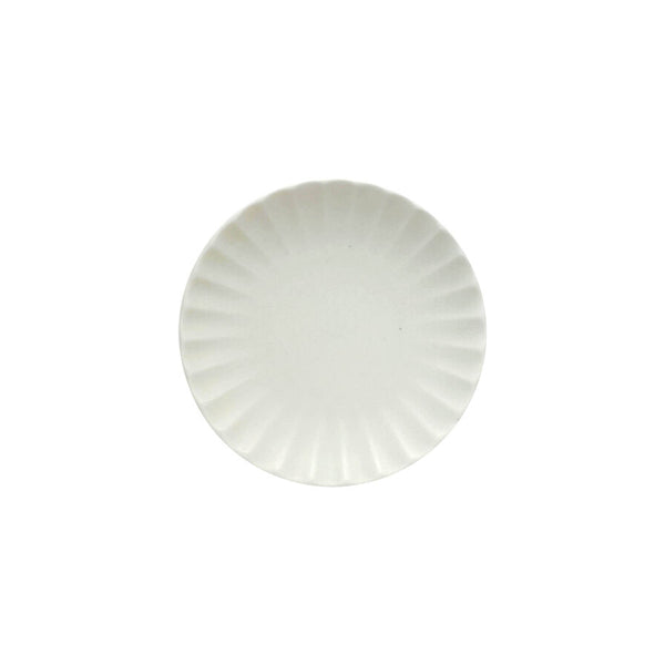 洋皿ホワイト系プレート3枚セット☆上品パリジェンヌセット 白いブランド食器｜31cmオーバルプレート｜EXQUISITE｜ニッコー