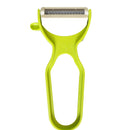 千切りピーラー