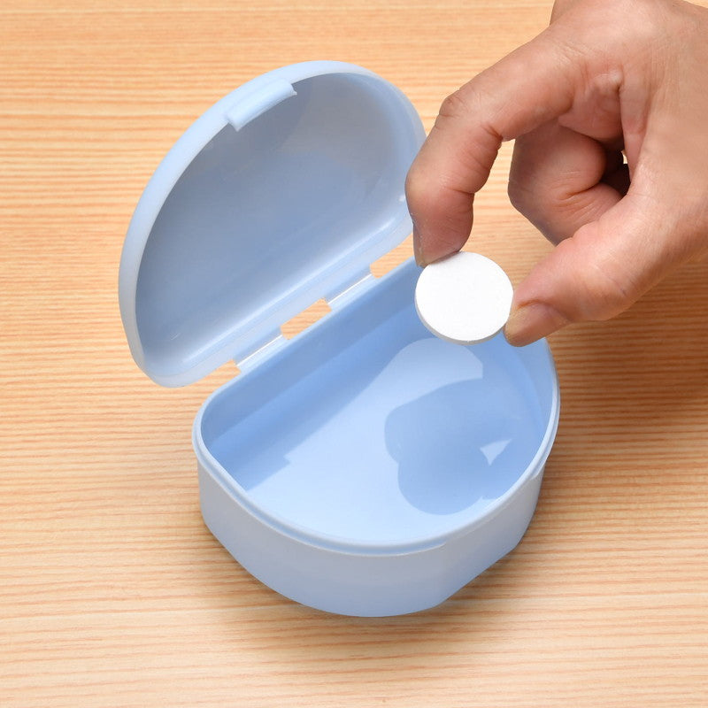 入れ歯洗浄剤錠剤タイプ12P