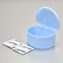 入れ歯カップ（入れ歯洗浄剤２錠付）