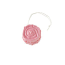 流し台用吊下げヌメリとり　ローズ