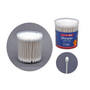 シャワー綿棒　１１０本入