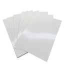 光沢紙　Ａ４　７枚