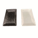 串皿（天目・粉引きアソート）