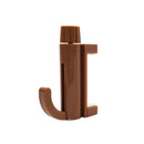 はさんでガッチリ止まるフック