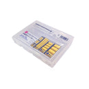 乾電池ストッカ－