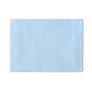 変形封筒（空色、洋２号、Ａ６、２０枚）