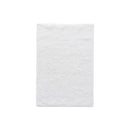 マイクロファイバー雑巾３枚（白）