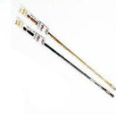 木目伸縮式つっぱり棒