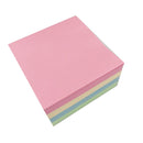 ４カラーふせん（４００枚）