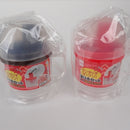 ワンタッチオープン油ひきセット