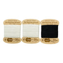 ボタンつけ糸＃２０　３枚