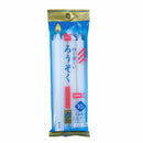 白く美しいろうそく　４本入