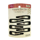 シンプルスリーピン　大６ｐ黒