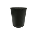 ひっかけゴミ箱　丸