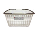 ショッピングバスケット②