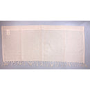 生成カフェカーテン（フリンジ付）