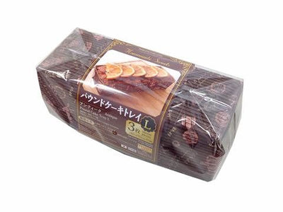パウンドケーキトレイ（アンティーク、3枚） - 100均 通販 ダイソー