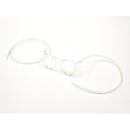 メガネストロー