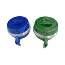 おりたたみポリタンク（コック付）