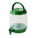 おりたたみポリタンク（コック付）