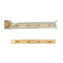 木製四連ハンガー