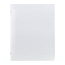 Ａ５　２０リングファイル　（半透明）