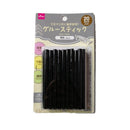 グルースティック　２０本入　黒色