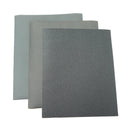 耐水金属用サンドペーパー３枚セット（＃２２０／＃３６０／＃１