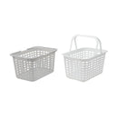 ハンドル付きバスケット