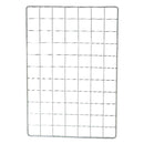 クロームメッキワイヤーネット（１１×７ます）