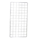 クロームメッキワイヤーネット（１３×６ます）