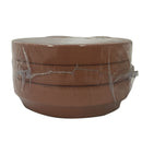 素焼植木鉢皿、３枚入