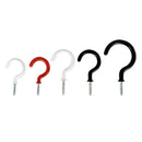 ？型コーティングフックセット