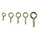 丸環フックセット