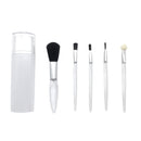 化粧ブラシ５点セットＡ