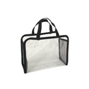 クリアスパバッグ