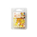 ガラスタイル、シトラス系